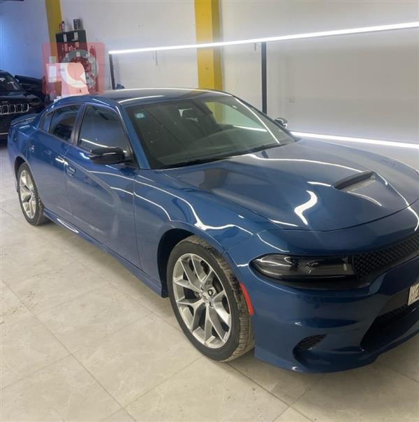 Dodge Charger 2023 for sale in Iraq - Samarra